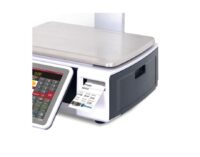 BALANZA BAXTRAN S75