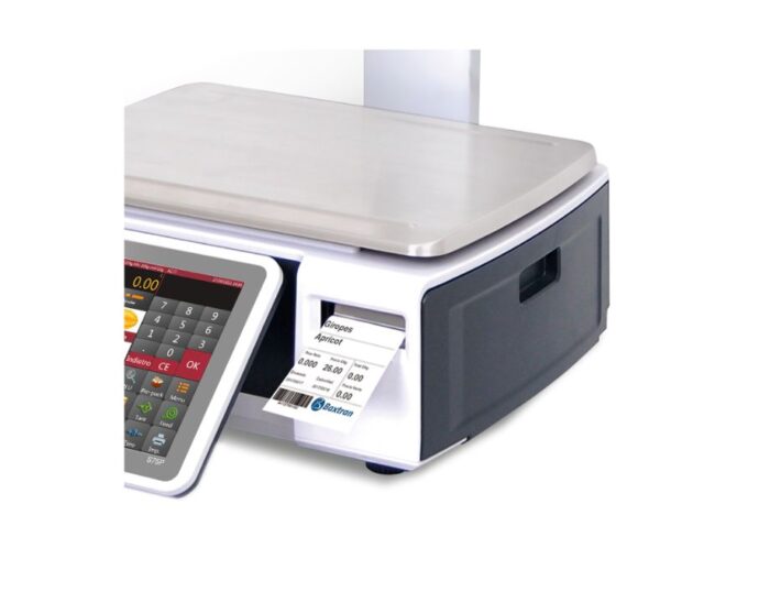 BALANZA BAXTRAN S75