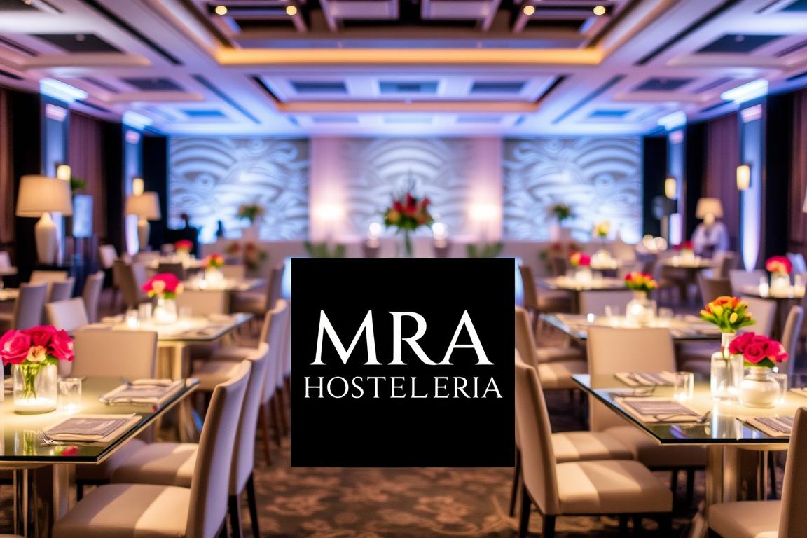catering, mobiliario
