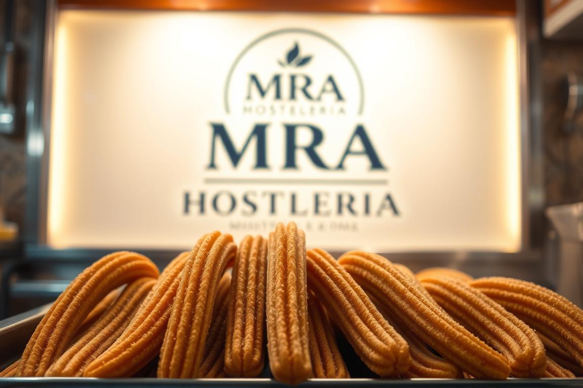 churrerias, como escoger tus maquinas