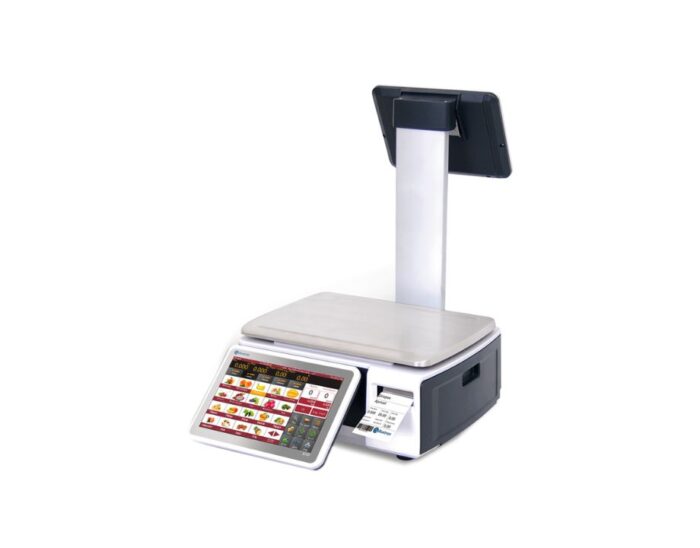 bascula baxtran torre s75