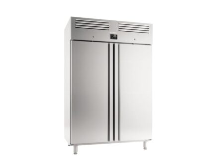 nevera doble infrico