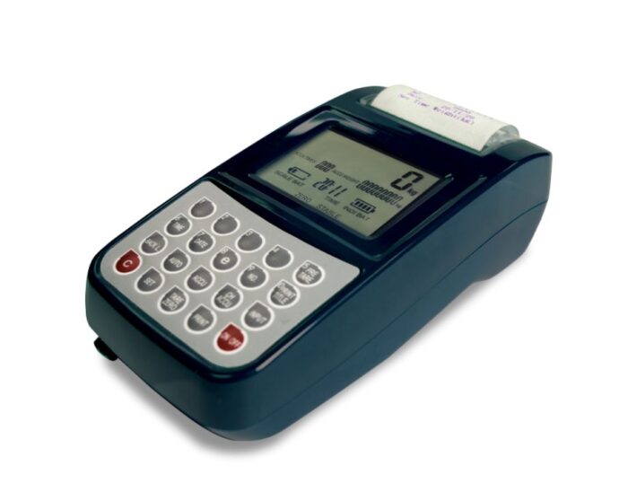 Impresora Compacta IMP20 - Imagen 1