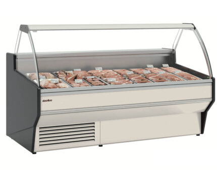 Vitrina charcutera gourmet Vesper