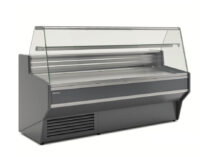 Vitrina Vesper VE-8-R y VE-8-C - Imagen 2