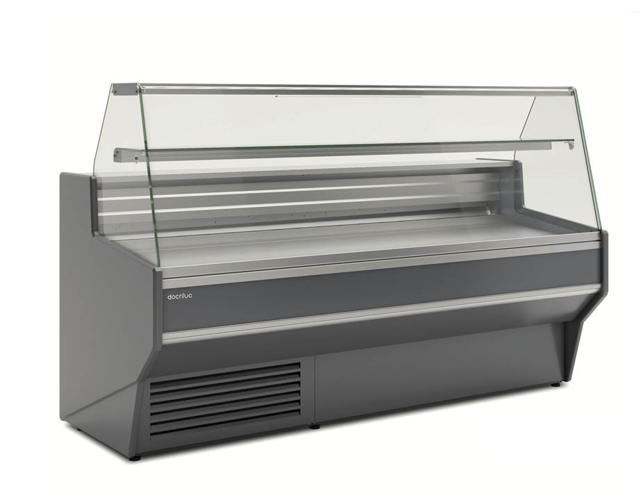 VE-8-R-front Vitrina Vesper VE-8-R y VE-8-C - Imagen 2