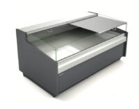 Vitrina Juniper VEA-10-RC-TF de Docriluc - Imagen 2