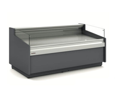 Vitrina Juniper VEA-10-RC-TF de Docriluc hostelería profesional