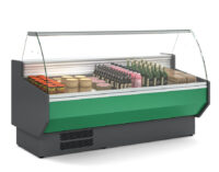 Vitrina Neria VED-9-C hostelería profesional