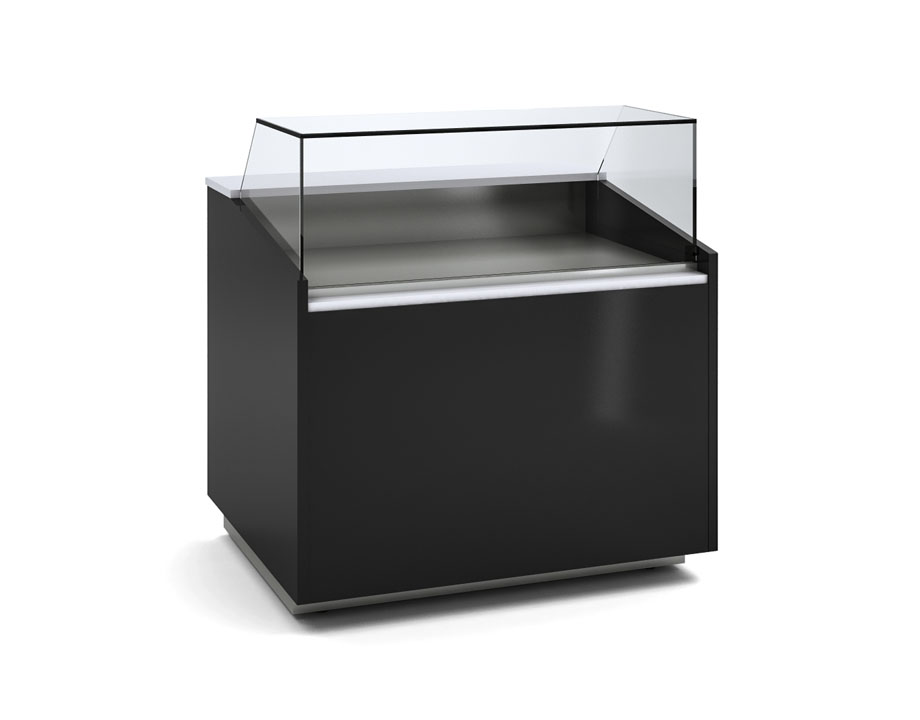 VEG-10-10 Vitrina Pastelera Valorian Docriluc VEG-10 - Imagen 2