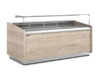 Vitrina Pastelera Valorian Docriluc VEG-10