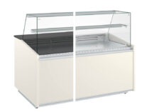 Vitrina Pastelera Valorian Docriluc VEGP-10 - Imagen 3