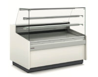 Vitrina Juniper VEP-9-RC de Docriluc