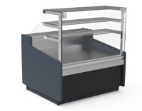 Vitrina Juniper VEPR-10-RC-TF de Docriluc - Imagen 3