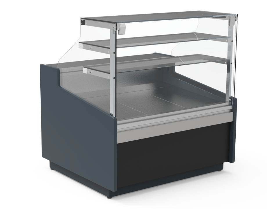 VEPR-10-RC-TF-VACIA Vitrina Juniper VEPR-10-RC-TF de Docriluc - Imagen 3