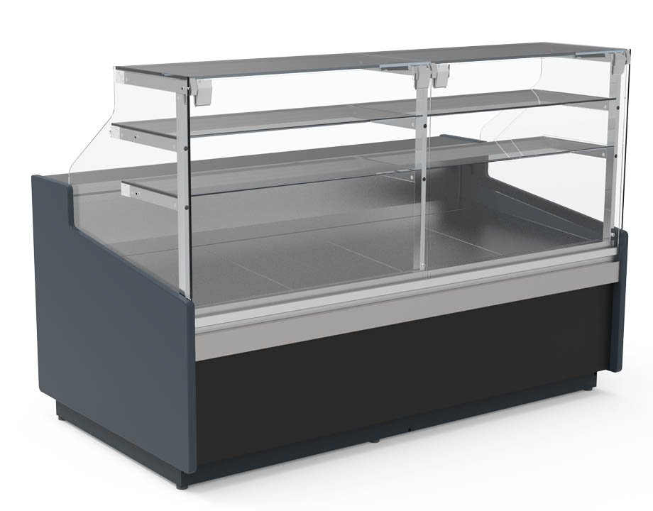 VEPR-10-RC-TFVACIA2 Vitrina Juniper VEPR-10-RC-TF de Docriluc - Imagen 2