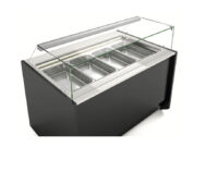 Vitrina Pastelera Valorian Docriluc VETB-10 - Imagen 2