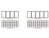 Vitrina Pastelera Valorian Docriluc VETB-10 - Imagen 3