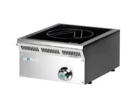 Cocina Inducción ECO-LINE — Mainho ELI-41EM hostelería profesional
