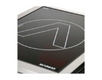 Cocina Inducción ECO-LINE — vista lateral