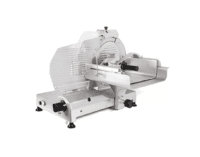 Cortadora Vertical para Carne Fresca Sammic VML-350 Cuchilla 350mm hostelería profesional