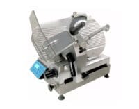 Cortadora de Fiambre Automática Sammic GAE-350 con Contador de Lonchas 350mm