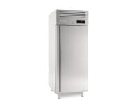 Armario Euronorm 800x600 refrigerado Infrico AGB901 acero inoxidable pastelería hostelería