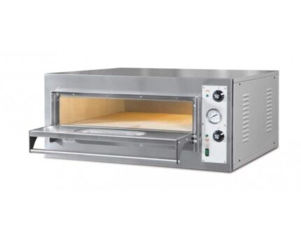 Horno Eléctrico Pizza Start 6 Pizzas Profesional START6 hostelería profesional