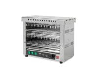 Tostador de Cuarzo Doble HR con Temporizador T06CON hostelería profesional