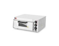 Horno Eléctrico Pizza EP-1ST 1 Pizza Pequeño hostelería profesional