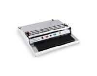 Envolvedora de Film Bobina 550mm Supermercado Clima Hosteleria IWM-550 hostelería profesional