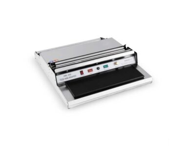 Envolvedora de Film Bobina 550mm Supermercado Clima Hosteleria IWM-550 hostelería profesional