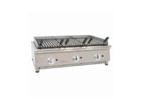 Parrilla Vasca Arilex 1300mm 130VASN hostelería profesional