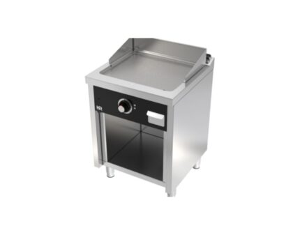 FryTop Eléctrico Línea 600 60 cm Acero Rectificado HR FAINCA FTE6006E hostelería profesional