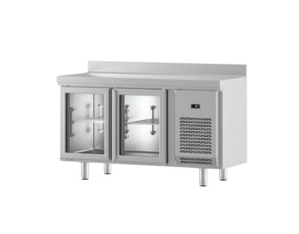 frente infrico cristal