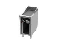 FryTop Eléctrico Línea 750 40 cm Acero Rectificado HR FAINCA FTE7504E hostelería profesional