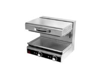 Salamandra Eléctrica Profesional HR SME600 hostelería profesional