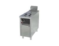 Freidora a Gas 20 Litros Modular HR FAINCA FDG20900 hostelería profesional