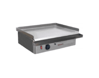 Plancha Eléctrica Cromo Duro 60 cm MAISER PEKR60 hostelería profesional