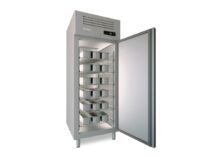 Armario Euronorm 800x600 congelador Infrico AGB901BT temperatura negativa hostelería