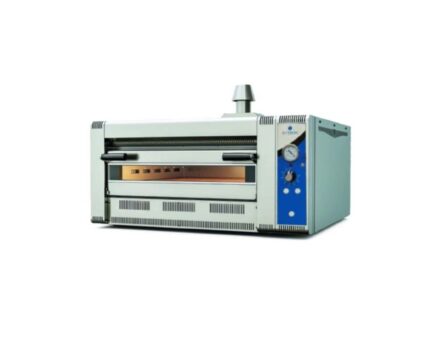 Horno de Pizza a Gas 6 Pizzas Eutron Sin Mesa 7925-33 hostelería profesional