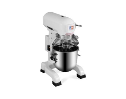 Batidora amasadora mezcladora 10 litros Clima Hostelería B10B 3 velocidades