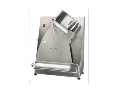 Laminadora de masa — Formadora de Pizza Italiana Clima Hostelería S42 - Pizzas de 26 a 40 cm