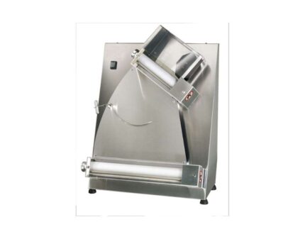 Formadora de pizza Clima Hostelería S42 fabricación italiana para pizzas de 26 a 40 cm