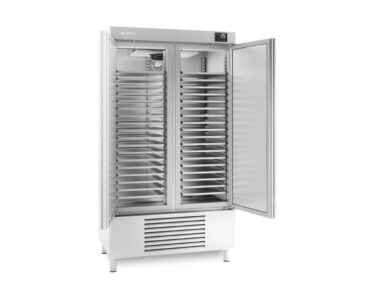 Armario Pastelero Congelador 2 Puertas Infrico AN 902 BT PAST hostelería profesional