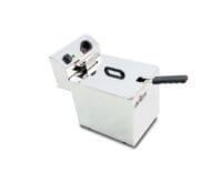 Freidora Eléctrica 10 Litros Arilex EVOLUTION | Sobremesa Profesional EVO10 hostelería profesional