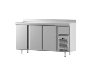 Frente Mostrador Refrigerado Infrico 2 Puertas IF602P hostelería profesional