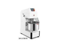 Amasadora espiral pizza 20 litros Clima Hostelería HS-20