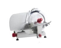 Cortadora de Fiambre Transmisión Correa 275mm Versátil ABC 275-GSA hostelería profesional
