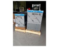 Lavavajillas Fast60D vista frontal cocina profesional